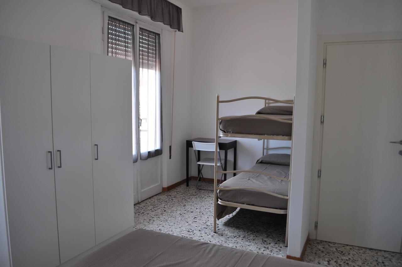 Hotel Urano كاتوليكا المظهر الخارجي الصورة
