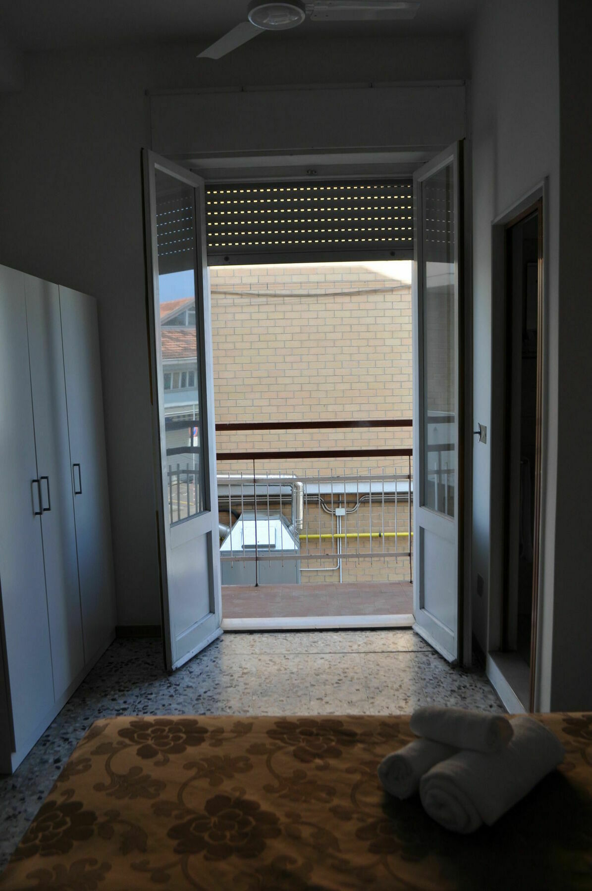 Hotel Urano كاتوليكا المظهر الخارجي الصورة