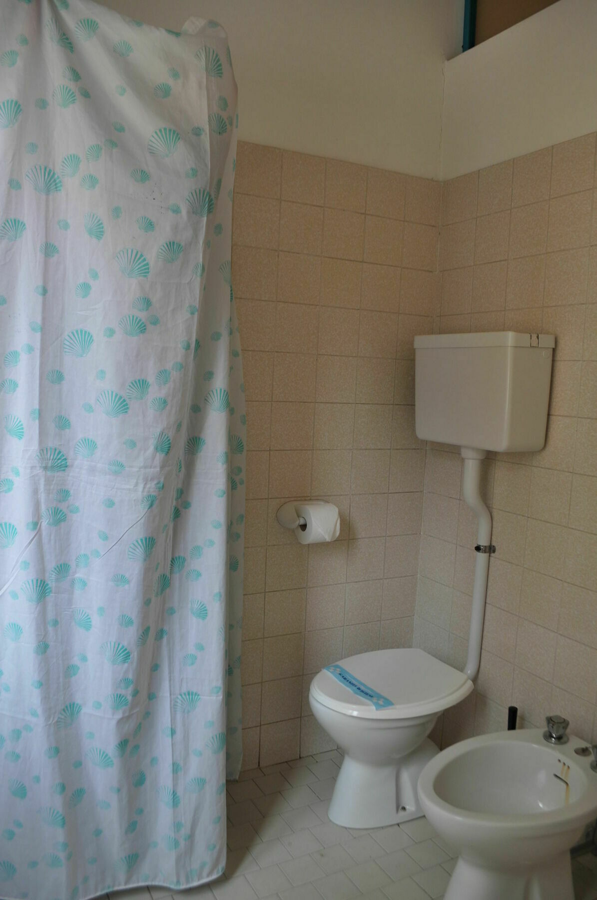 Hotel Urano كاتوليكا المظهر الخارجي الصورة